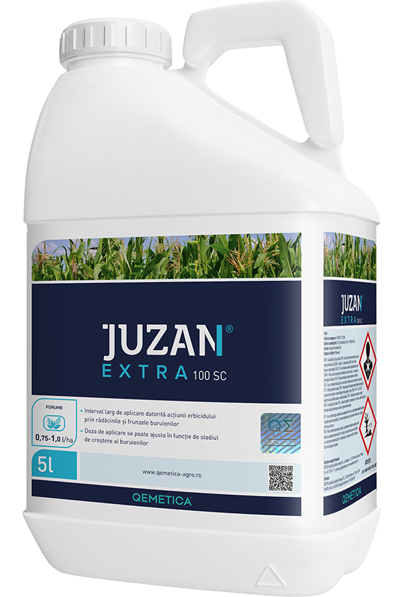 JUZAN EXTRA 100 SC featured image