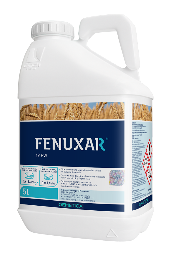 FENUXAR® 69 EW featured image