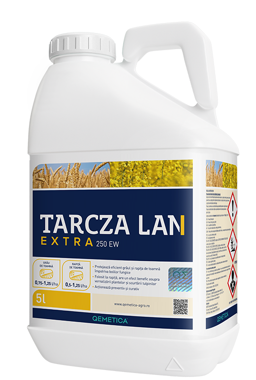 TARCZA LAN EXTRA 250 EW featured image
