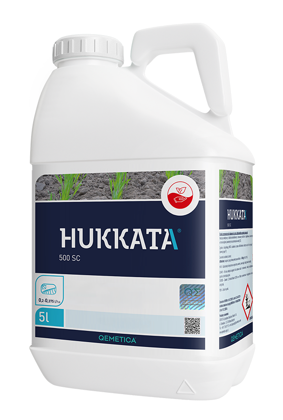 HUKKATA® 500 SC featured image