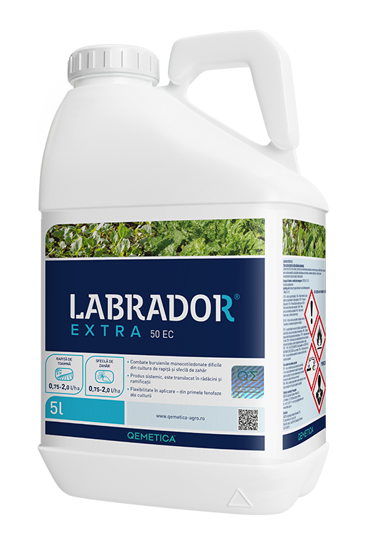 LABRADOR ® EXTRA 50 EC featured image