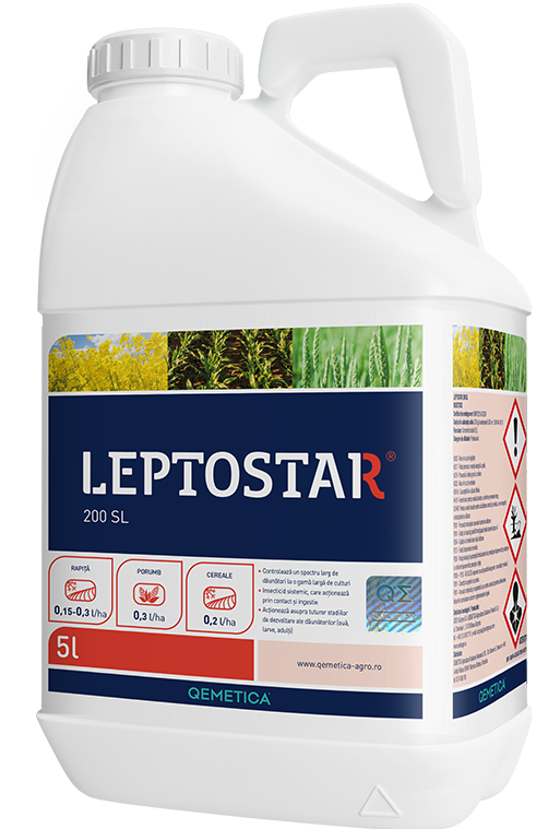 LEPTOSTAR 200 SL featured image