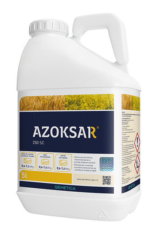 AZOKSAR ® 250 SC featured image
