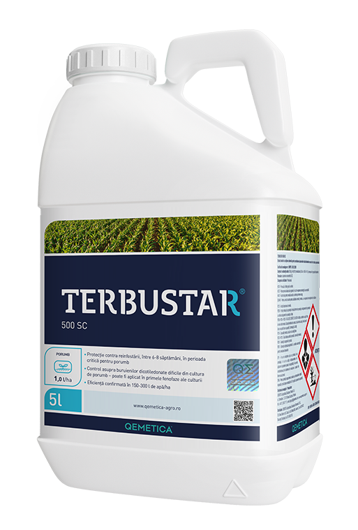 TERBUSTAR ® 500 SC featured image