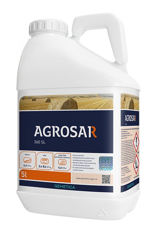 AGROSAR® 360 SL featured image