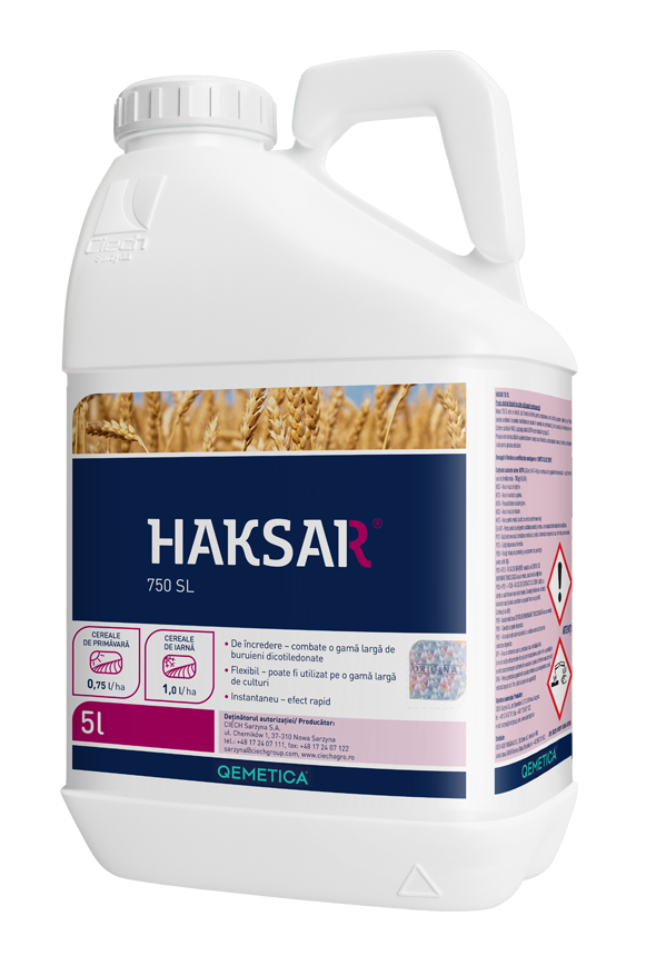HAKSAR® featured image